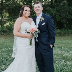 Meet your Posher, Gabby